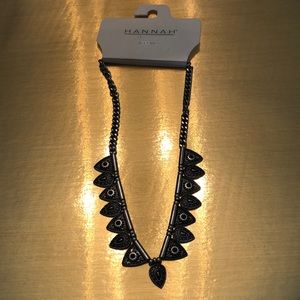 Hannah Necklace